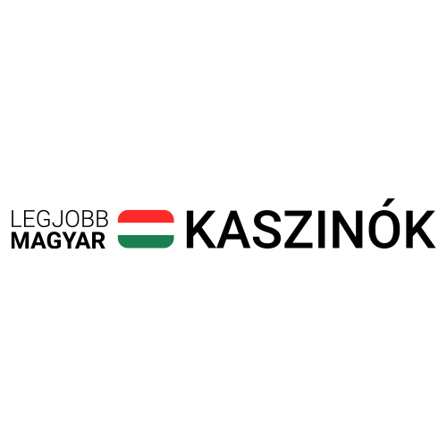 Kaszinok Magyar logo