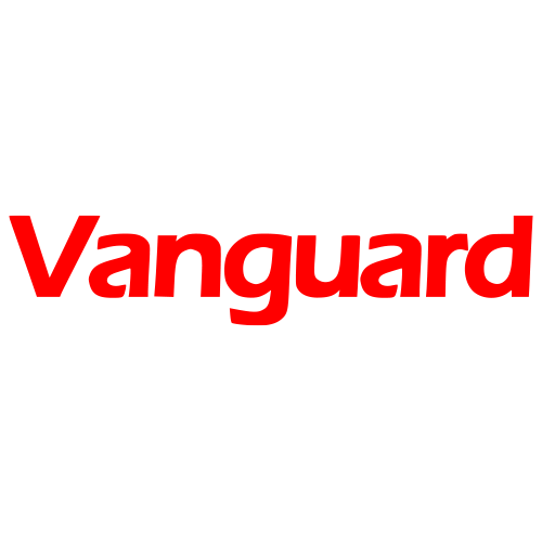 Vanguard logo
