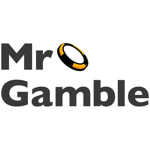 Mr. Gamble logo