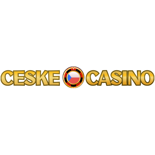 CeskeCasino logo